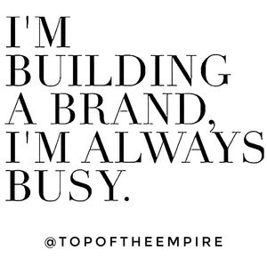 Meet your Posher, Melody